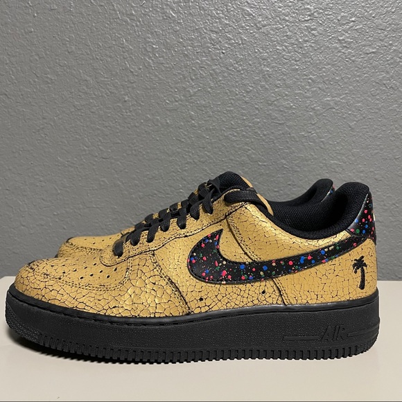 nike air force 1 caribana